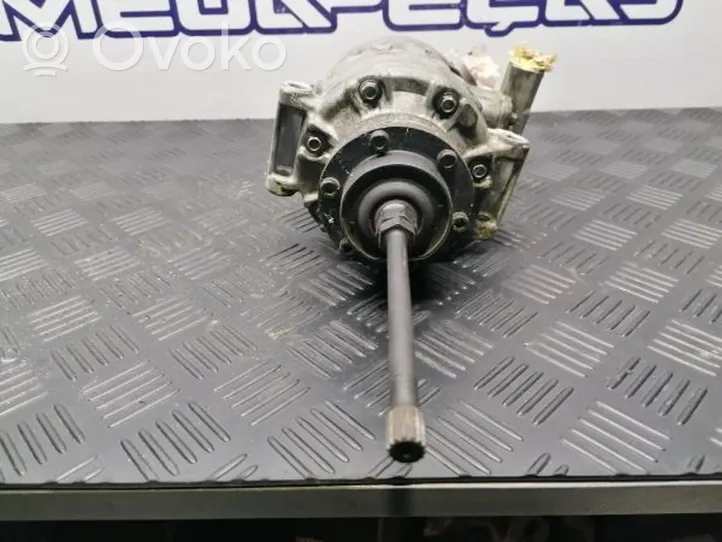 Audi R8 42 Klimakompressor Pumpe 