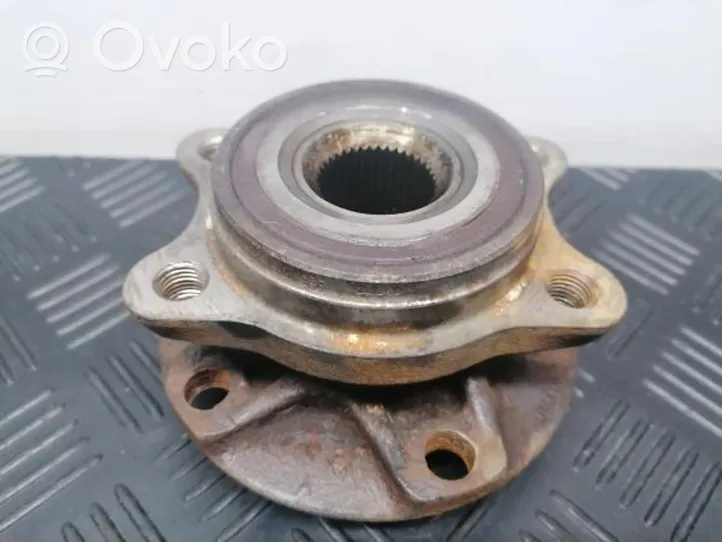 Audi R8 42 Wheel ball bearing 