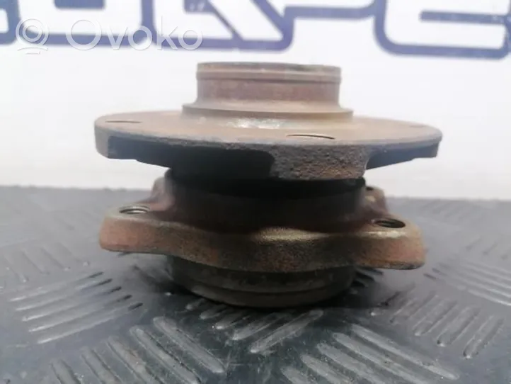 Audi R8 42 Wheel ball bearing 