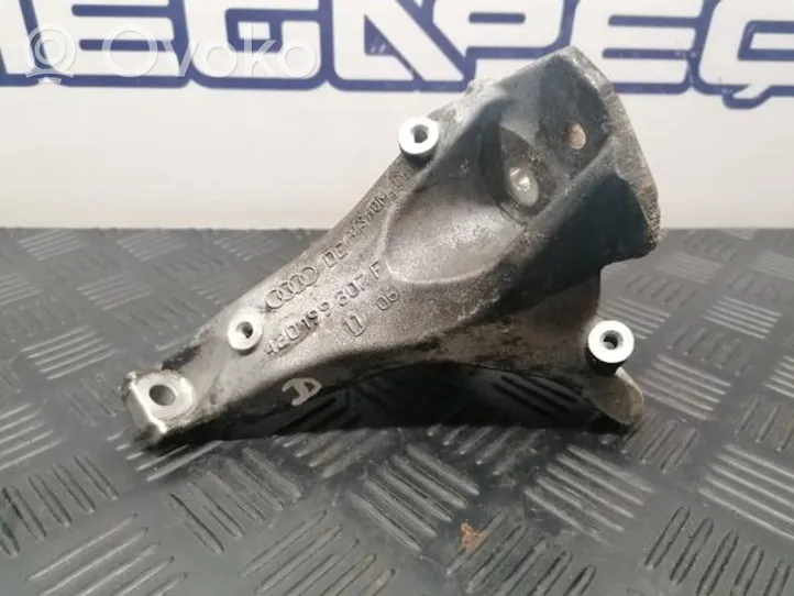 Audi R8 42 Support de moteur, coussinet 