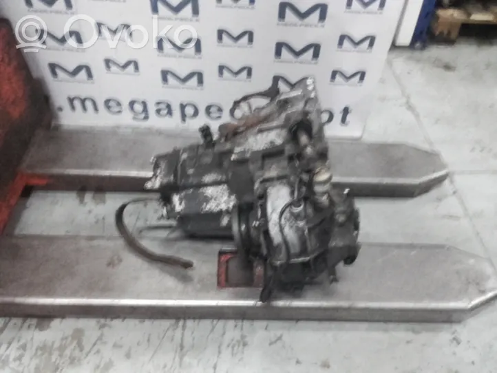 Alfa Romeo 164 Manual 5 speed gearbox 