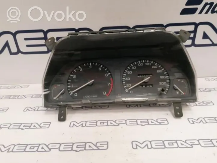 Rover 200 XV Compteur de vitesse tableau de bord 