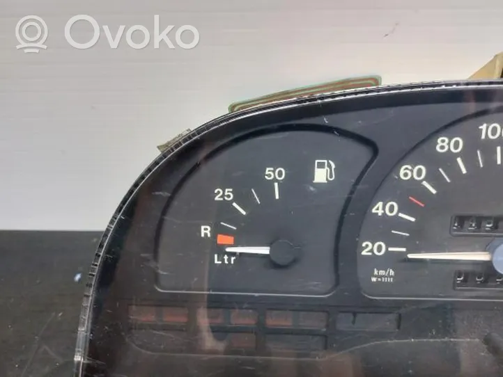 Opel Astra F Speedometer (instrument cluster) 