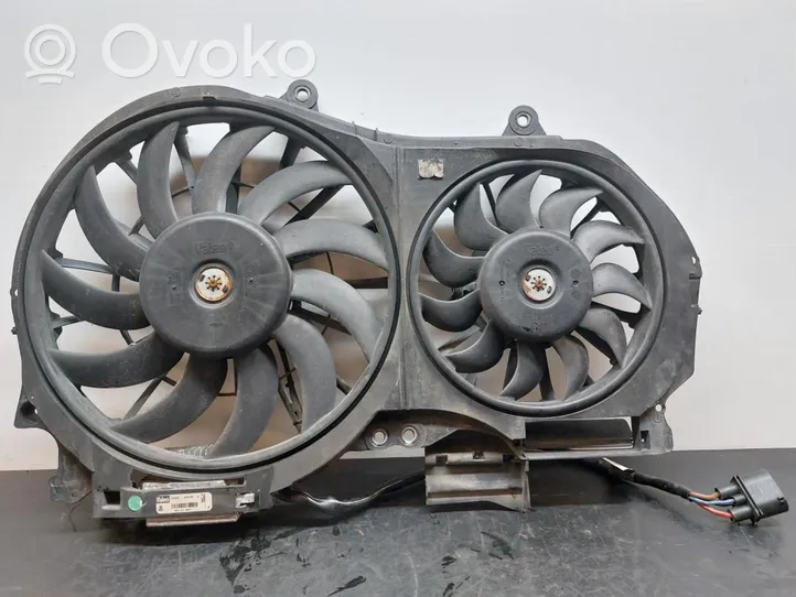 Audi A4 S4 B6 8E 8H Heater fan/blower 