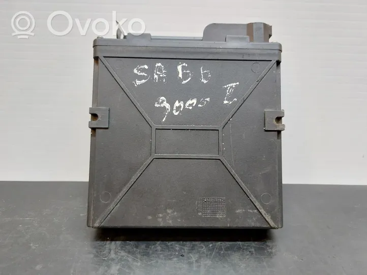 Saab 9000 CS Calculateur moteur ECU 