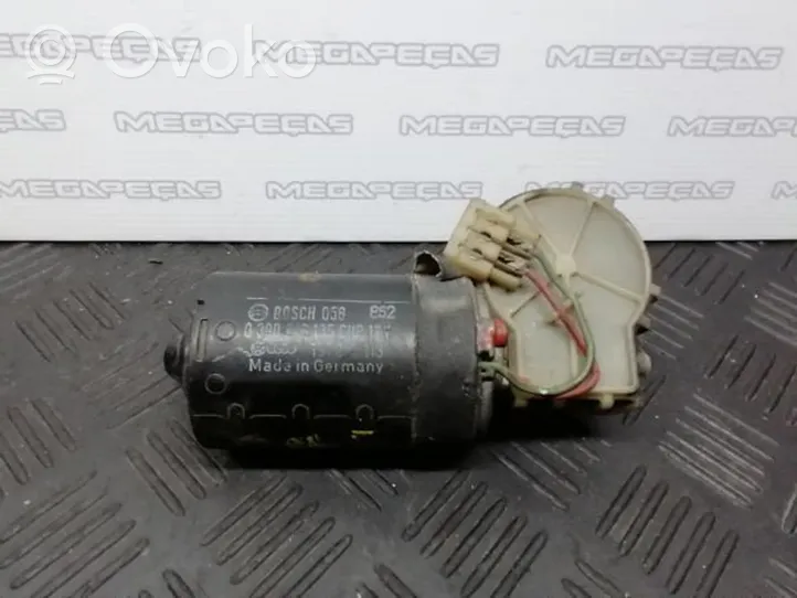 Volkswagen Jetta II Wiper motor 