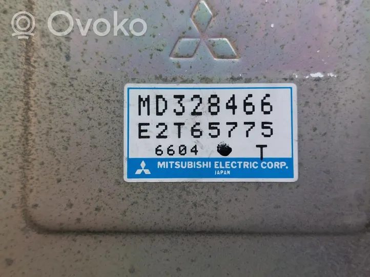 Mitsubishi Mirage V CJO Sterownik / Moduł ECU 