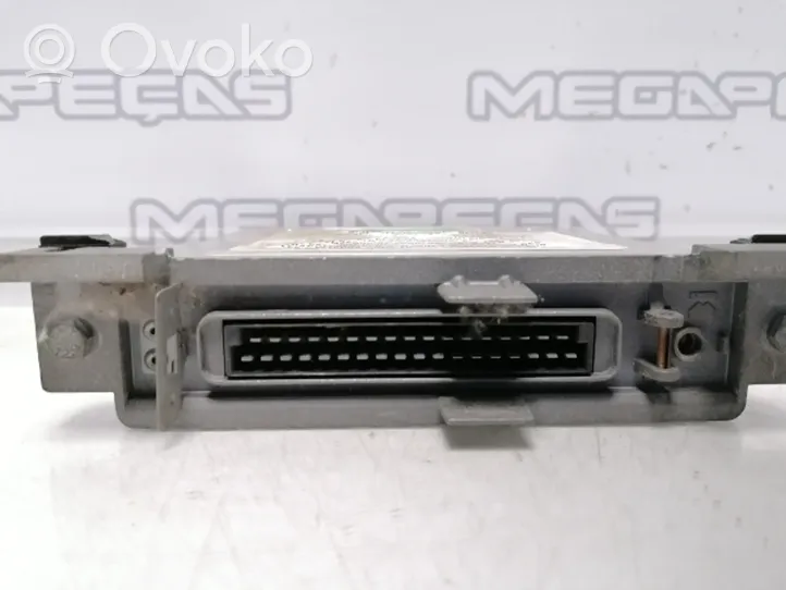 Lancia Prisma Engine control unit/module 