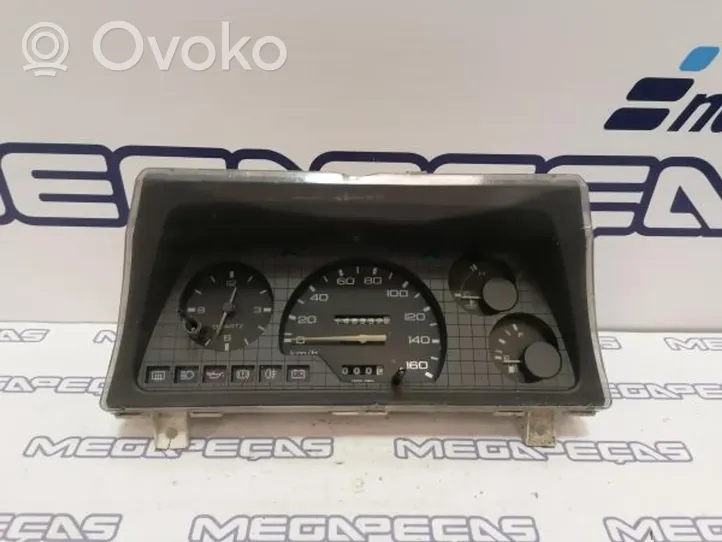 Nissan Micra Compteur de vitesse tableau de bord 