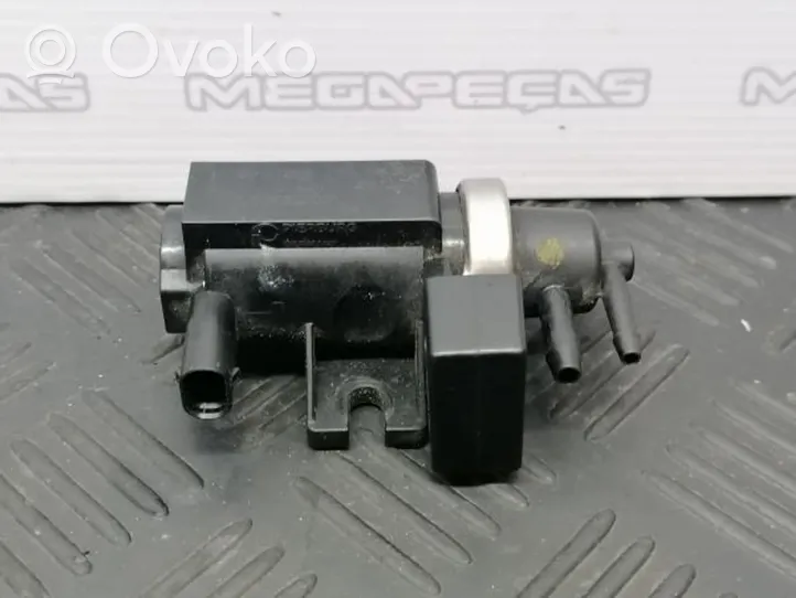 Mercedes-Benz A W169 Turbo solenoid valve 