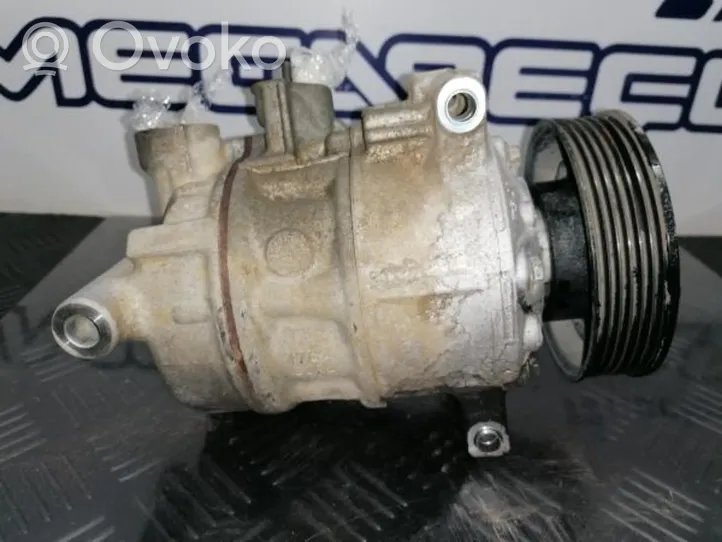 Volkswagen Crafter Compressore aria condizionata (A/C) (pompa) 