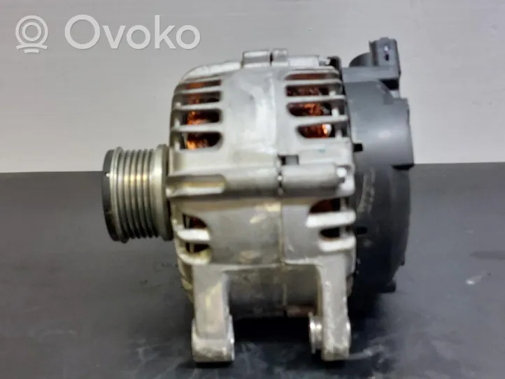 Opel Corsa F Alternator 