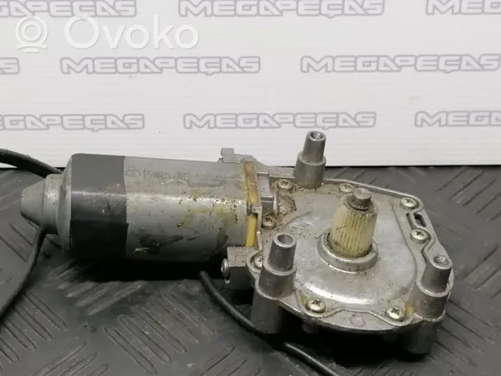 Audi 100 200 5000 C2 Moteur de lève-vitre de porte avant 