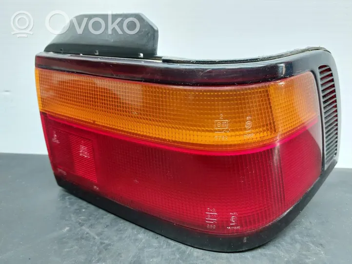 Honda Concerto Lampy tylnej klapy bagażnika 