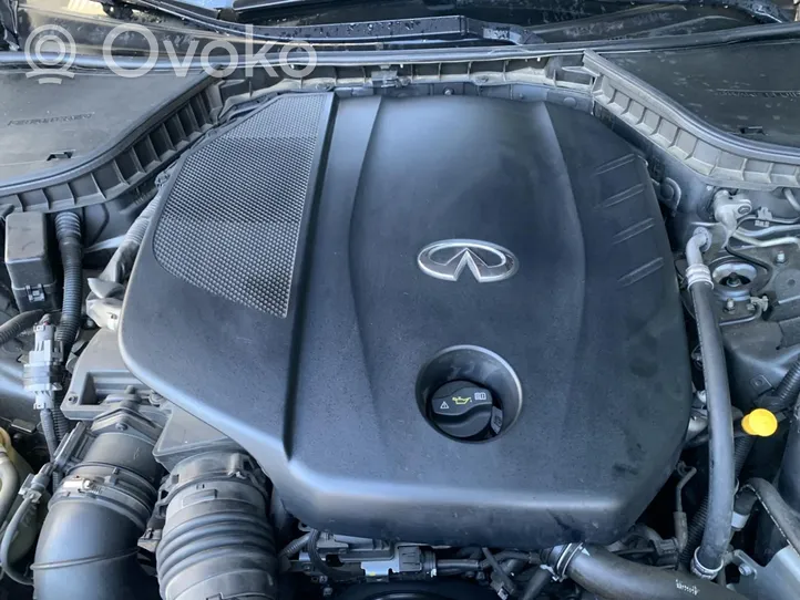 Infiniti Q50 Moteur 