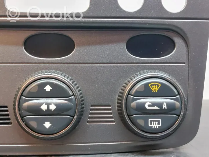 Alfa Romeo 147 Climate control unit 