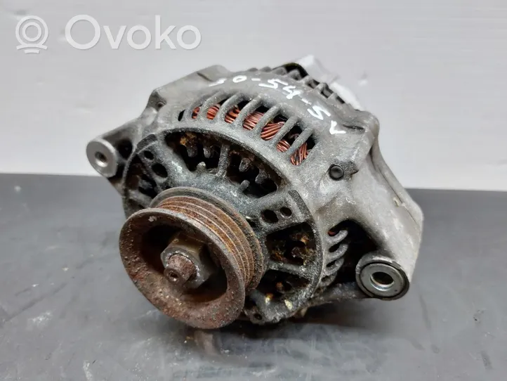 Suzuki Ignis Alternator 