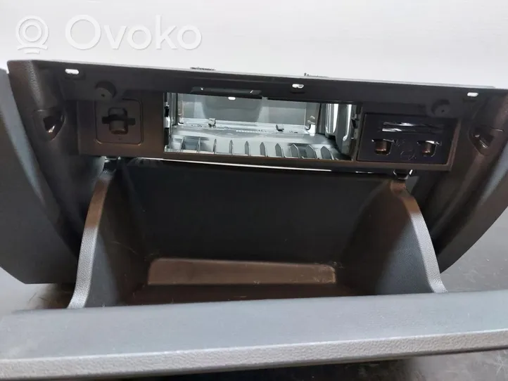 Volkswagen Polo VI AW Garniture, tiroir console centrale 