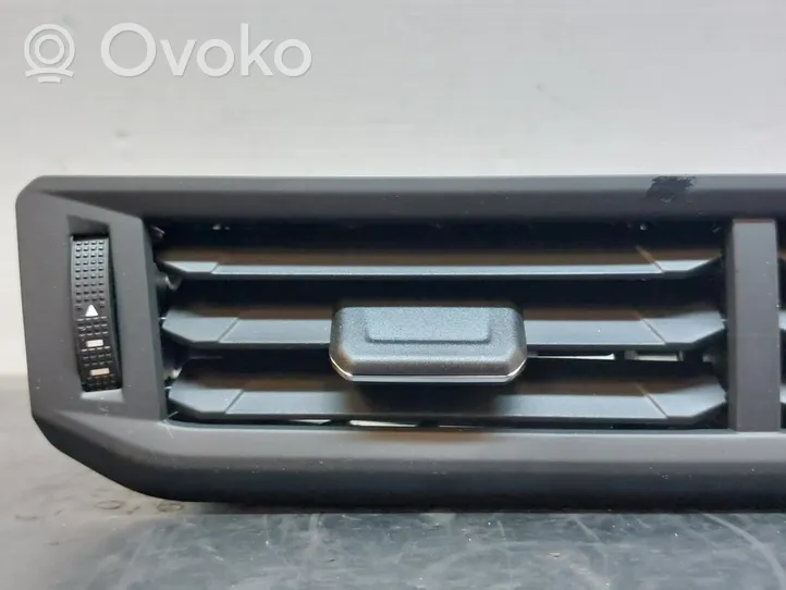 Volkswagen Polo VI AW Atrapa chłodnicy / Grill 