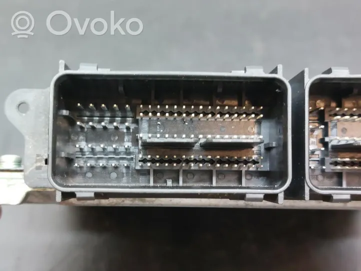 Volvo S60 Sterownik / Moduł ECU 