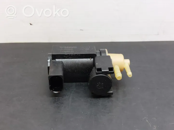 Volvo S60 Turbo solenoid valve 