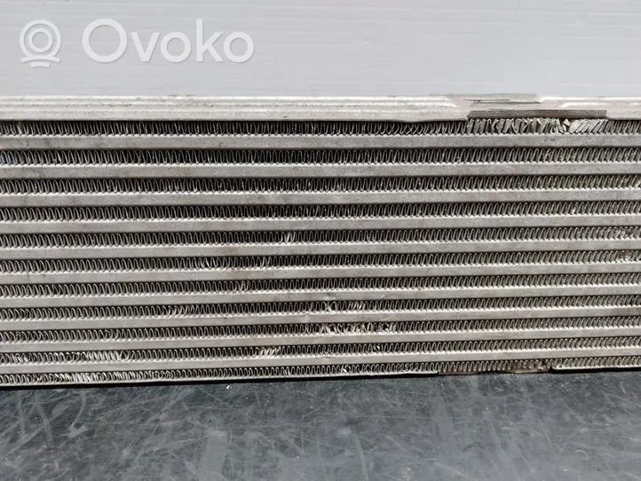 Volvo S60 Intercooler radiator 