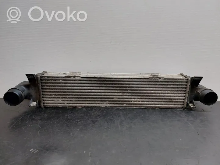 Volvo S60 Intercooler radiator 