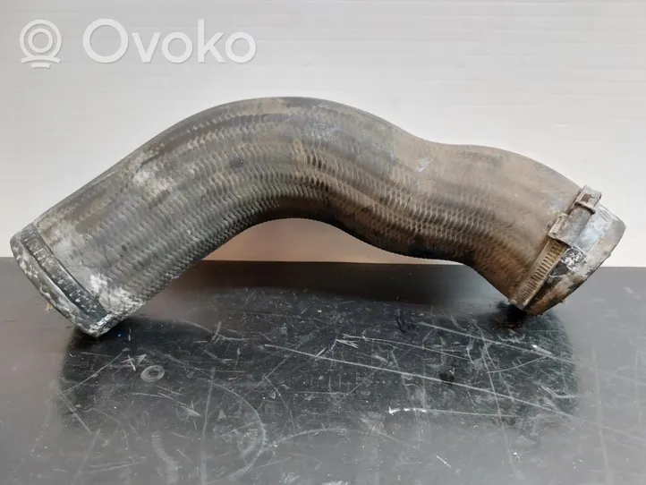 Volvo S60 Intercooler radiator 