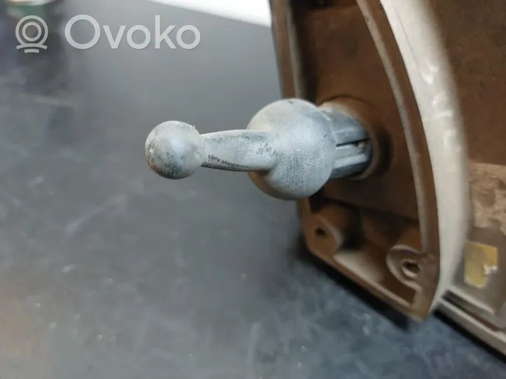 Hyundai Atos Prime Etuoven sähköinen sivupeili 