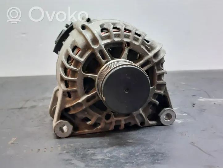 Citroen C4 Cactus Generator/alternator 