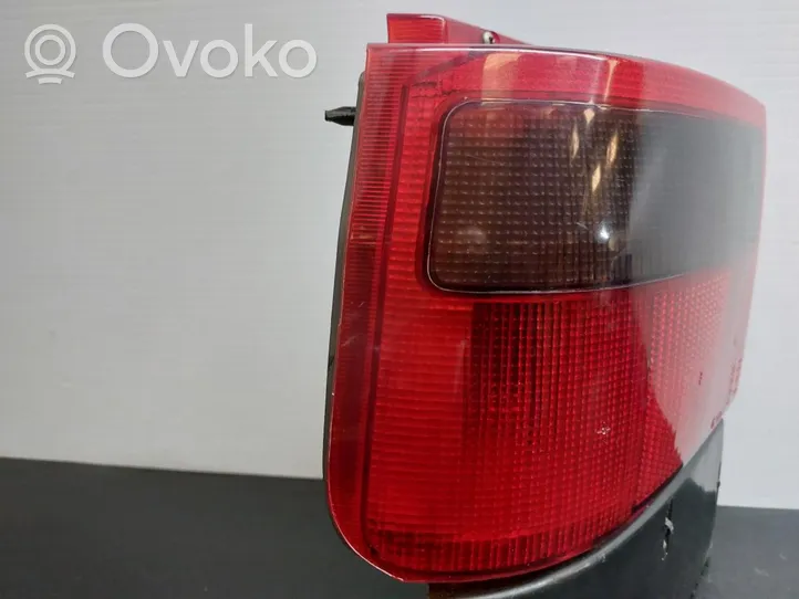 Citroen ZX Tailgate rear/tail lights 