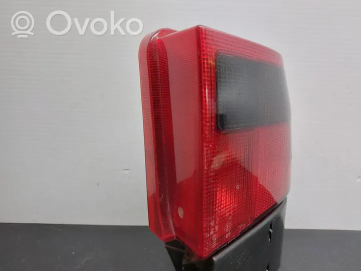 Citroen ZX Lampy tylnej klapy bagażnika 