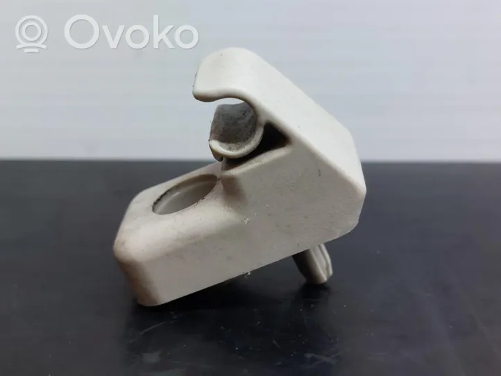 Fiat Punto (188) Clip/gancio/supporto per aletta parasole 