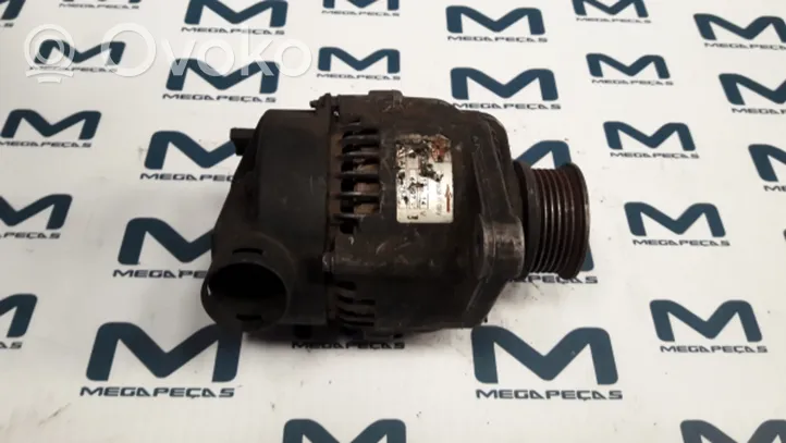 Alfa Romeo 156 Alternator 