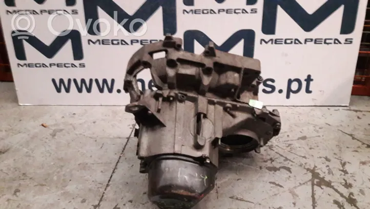 Renault 19 Manual 5 speed gearbox 