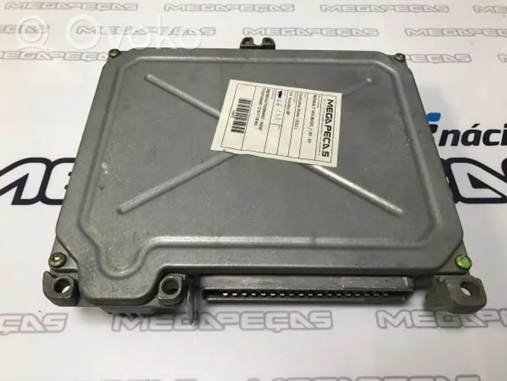 Renault 19 Calculateur moteur ECU 