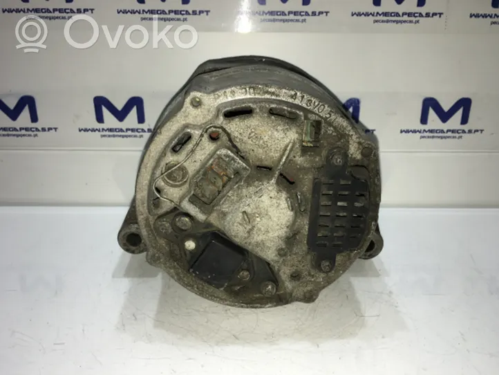 Mercedes-Benz 190 W201 Alternator 