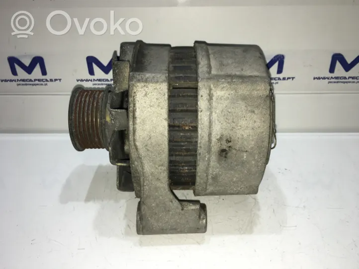 Mercedes-Benz 190 W201 Alternator 