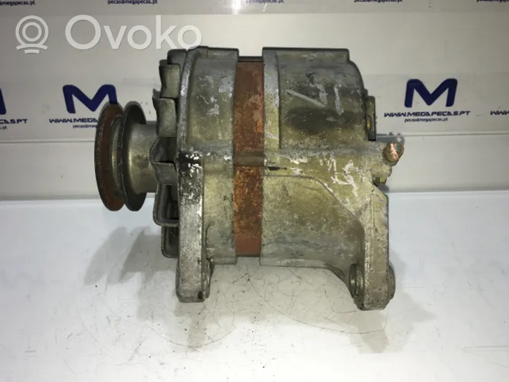 BMW 3 E30 Alternator 