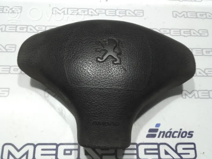 Peugeot 306 Airbag dello sterzo 