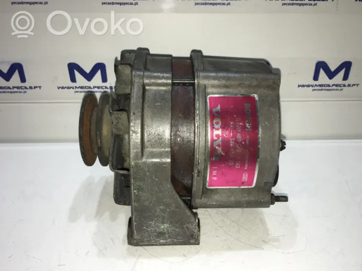 Volvo 240 Generator/alternator 