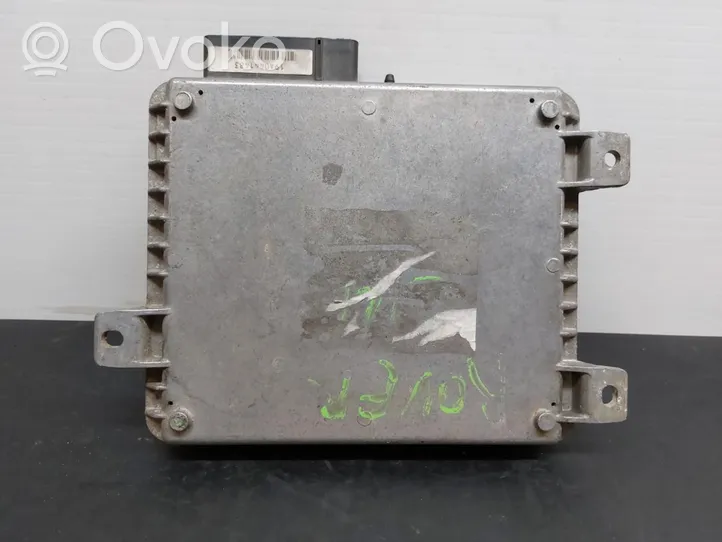 Rover 200 XV Sterownik / Moduł ECU 