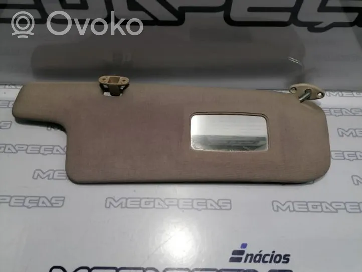 BMW 5 E28 Clip/gancio/supporto per aletta parasole 