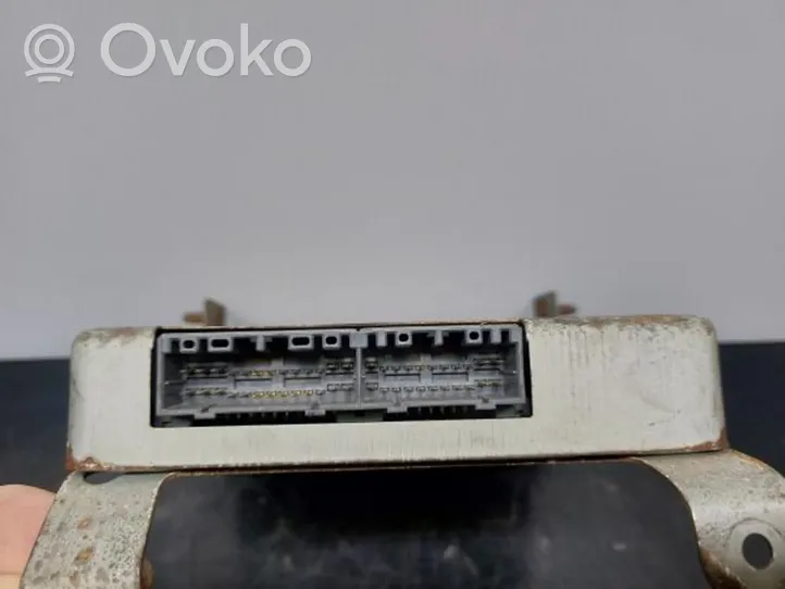 Mazda 323 Sterownik / Moduł ECU 