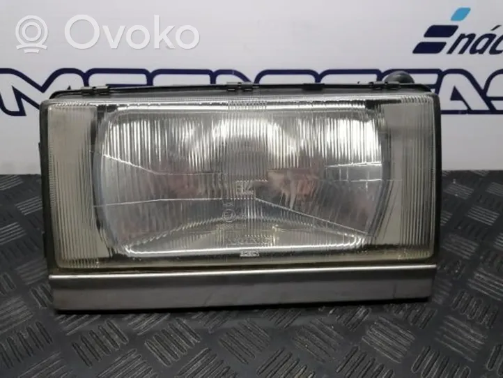 Volvo 740 Lampa przednia 