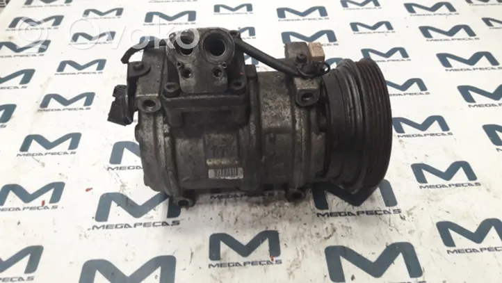 BMW 7 E38 Compressore aria condizionata (A/C) (pompa) 