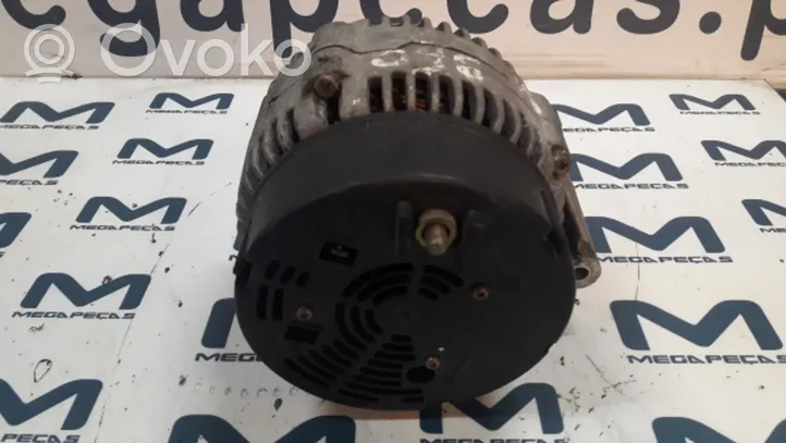 Volvo 960 Alternator 