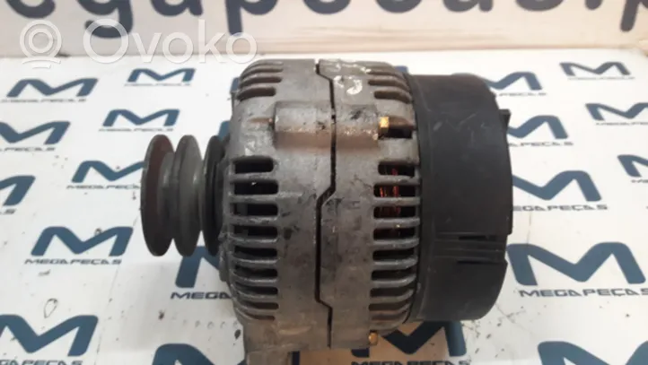 Volvo 960 Alternator 