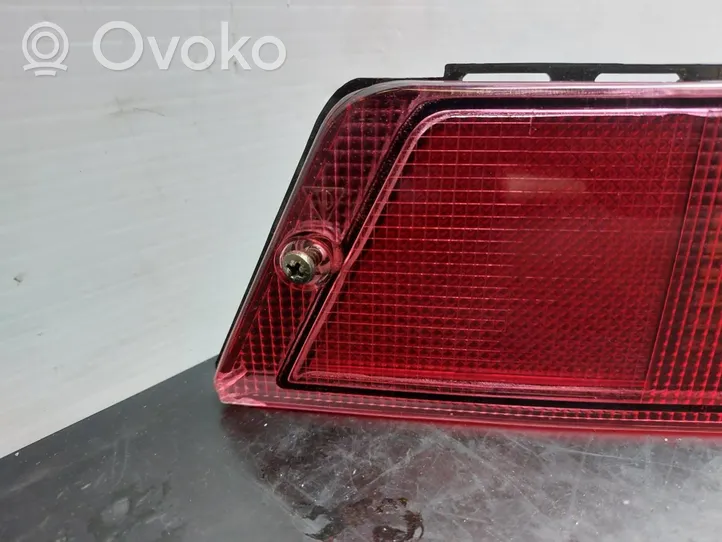 Porsche 911 964 Lampy tylnej klapy bagażnika 