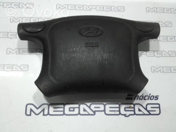 Hyundai Accent Airbag de volant 